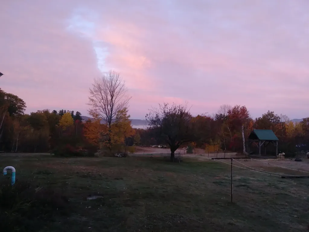 45 Effingham Road Ossipee NH 03864