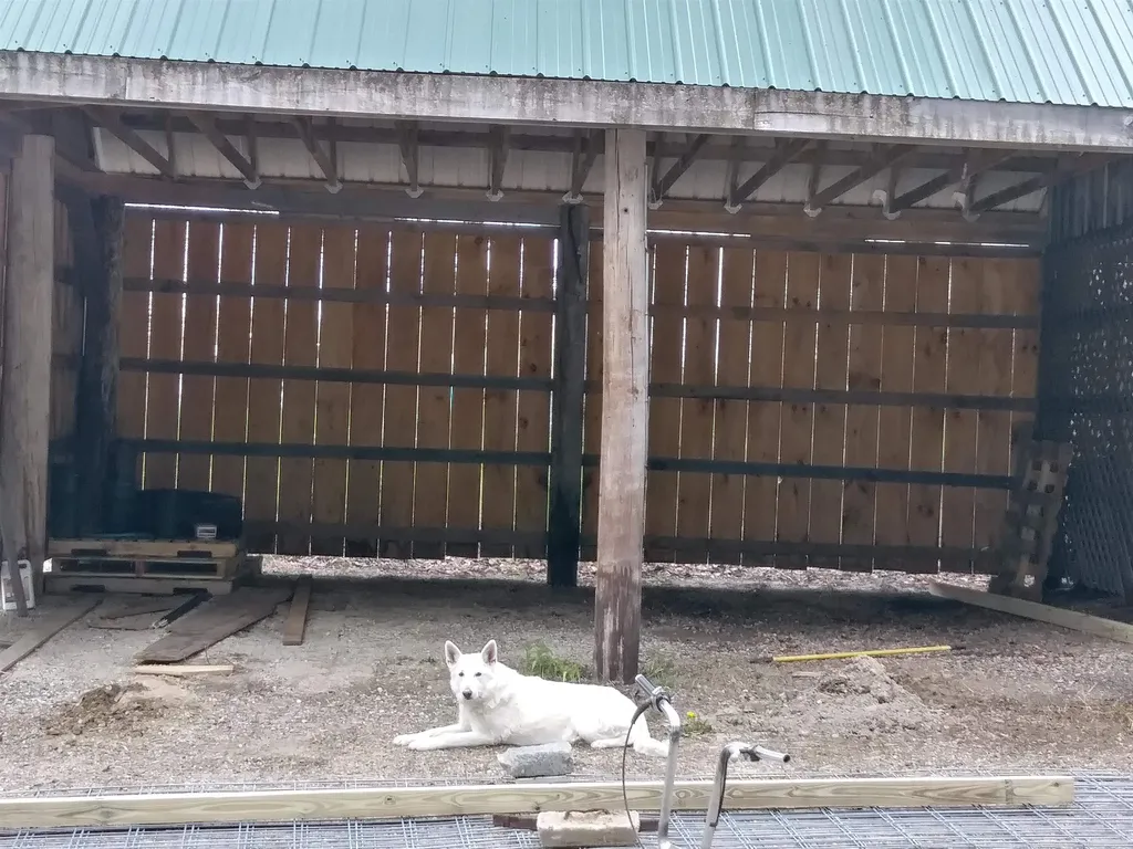 45 Effingham Road Ossipee NH 03864