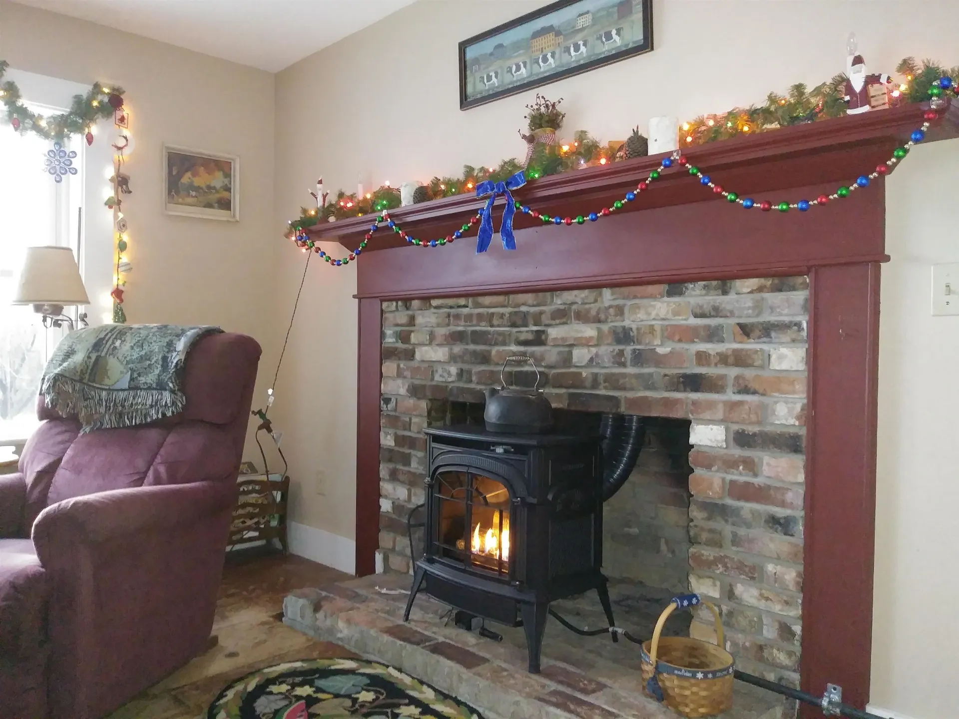 45 Effingham Road Ossipee NH 03864