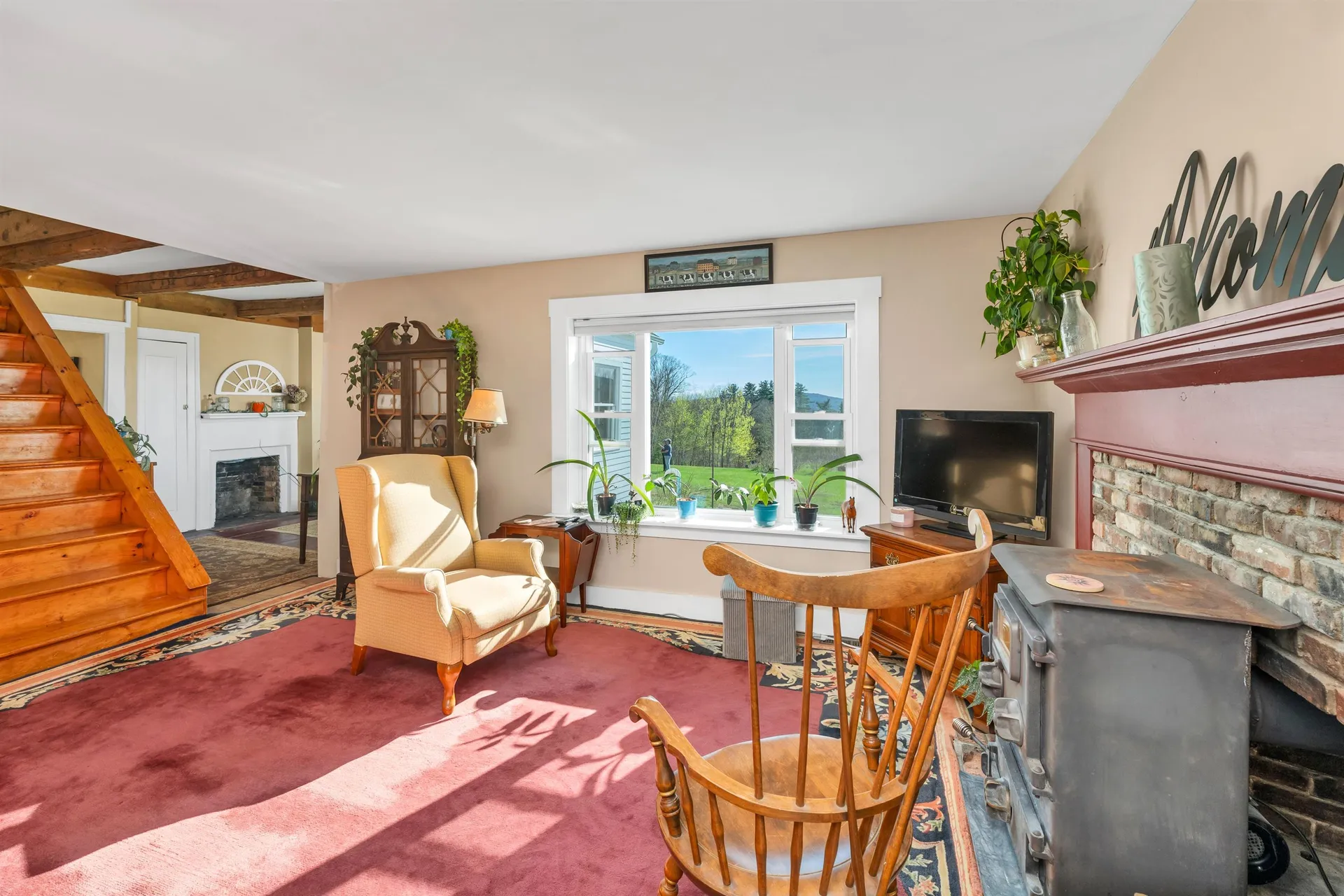45 Effingham Road Ossipee NH 03864