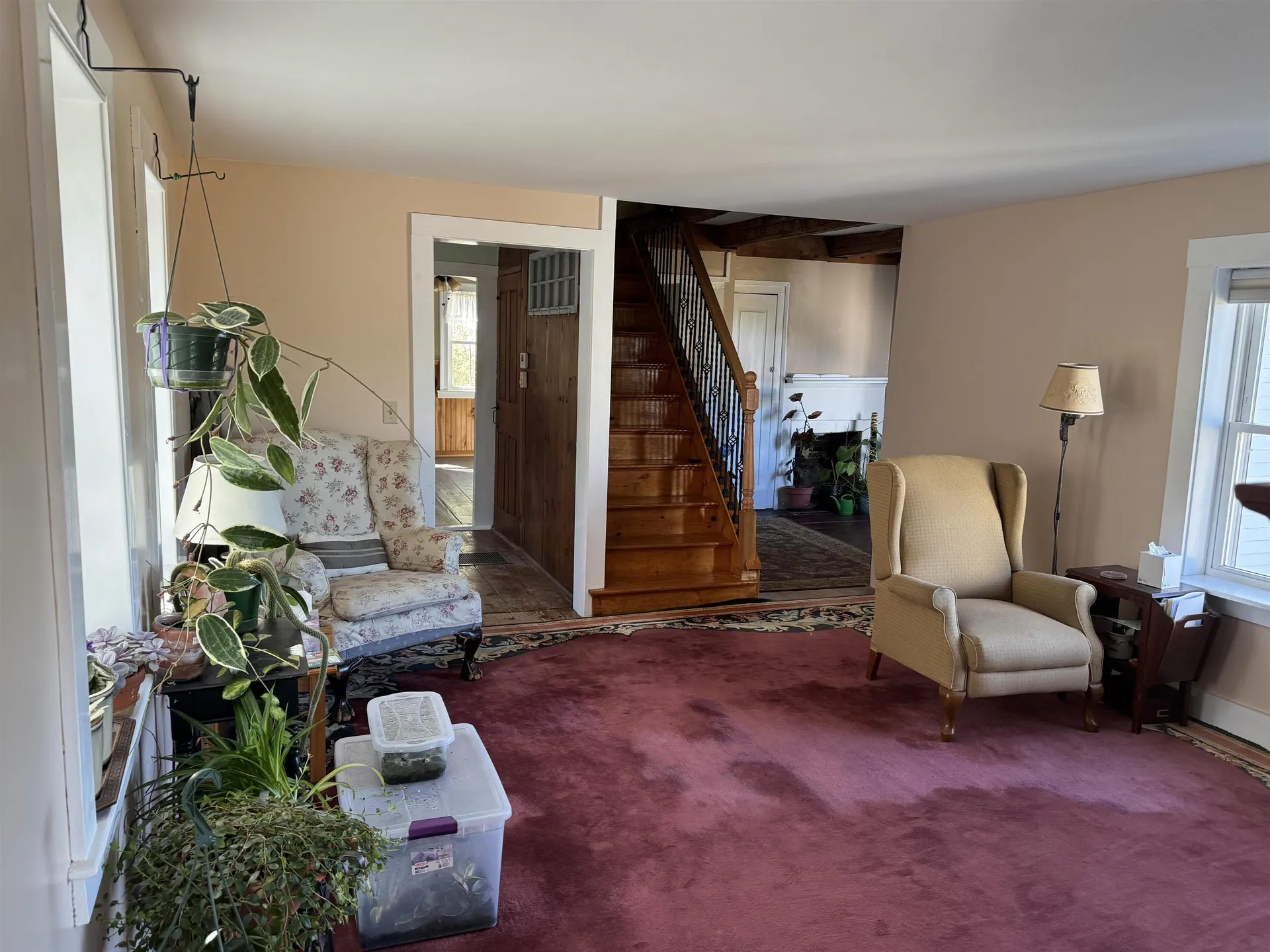 45 Effingham Road Ossipee NH 03864