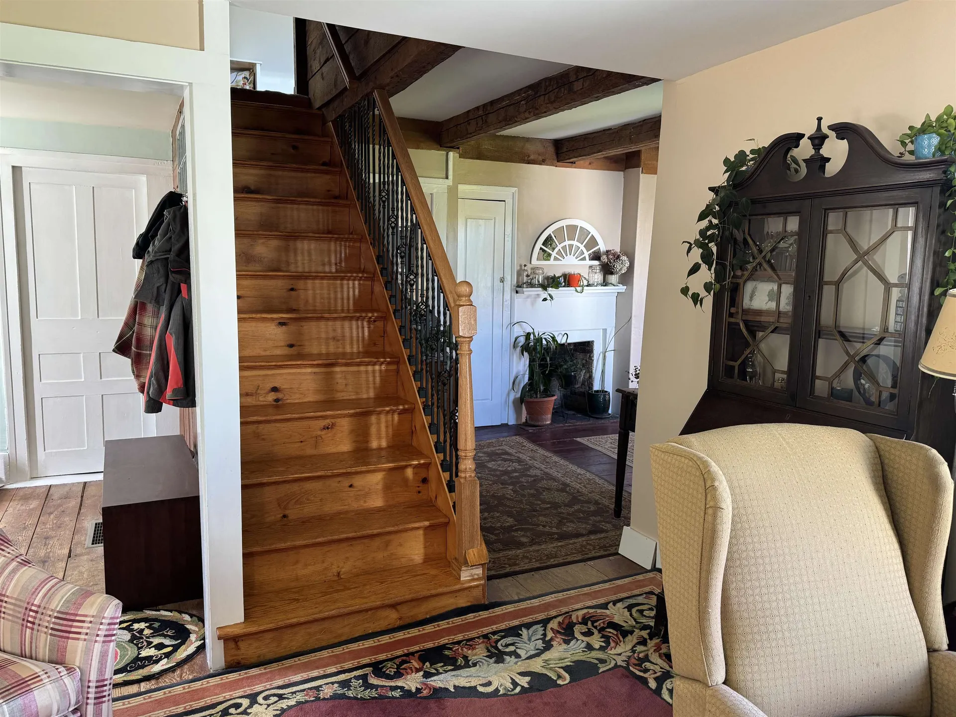 45 Effingham Road Ossipee NH 03864