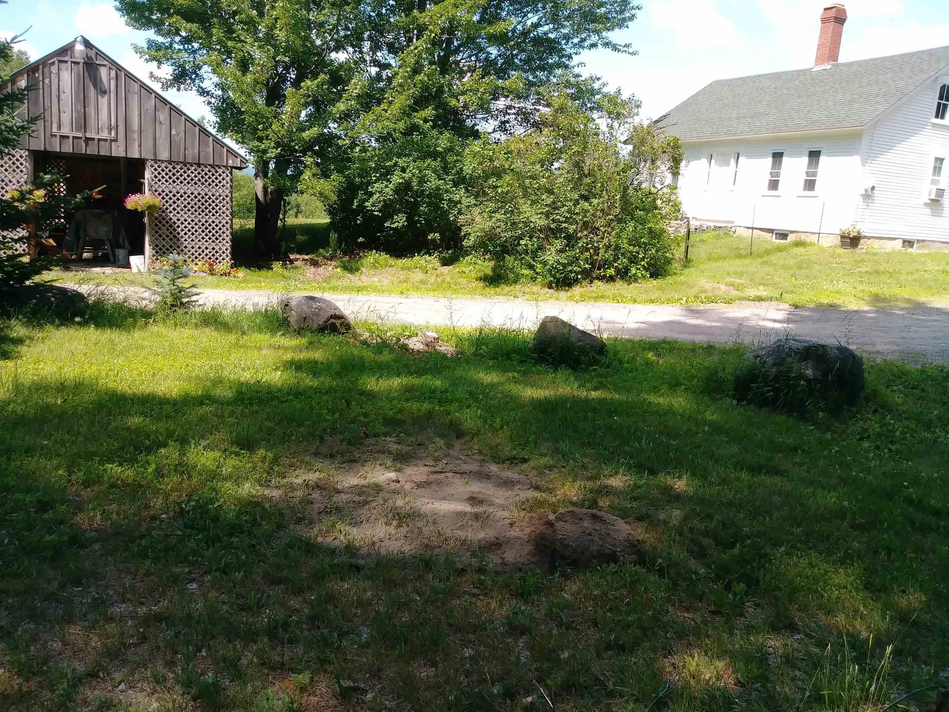 45 Effingham Road Ossipee NH 03864