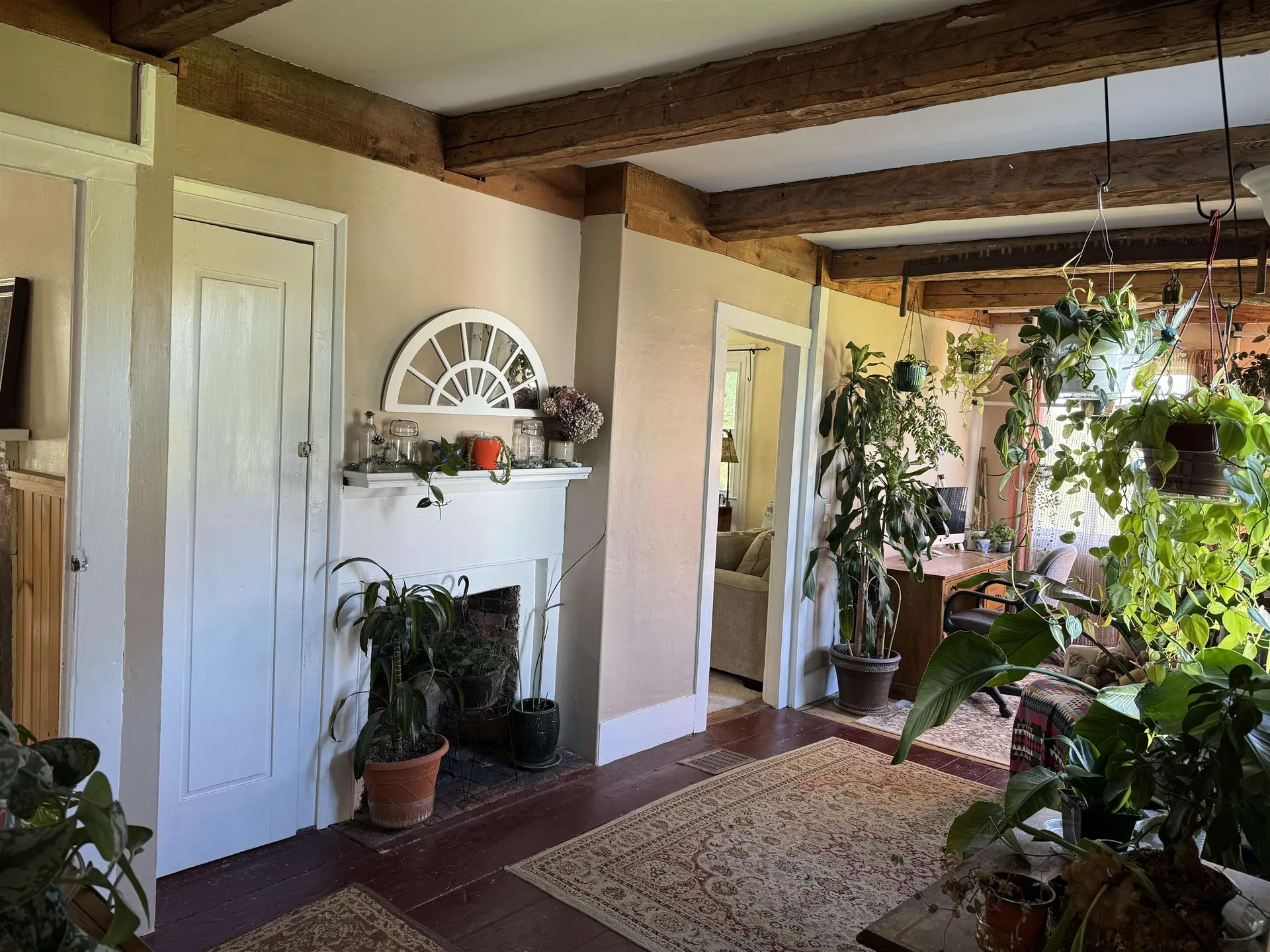 45 Effingham Road Ossipee NH 03864