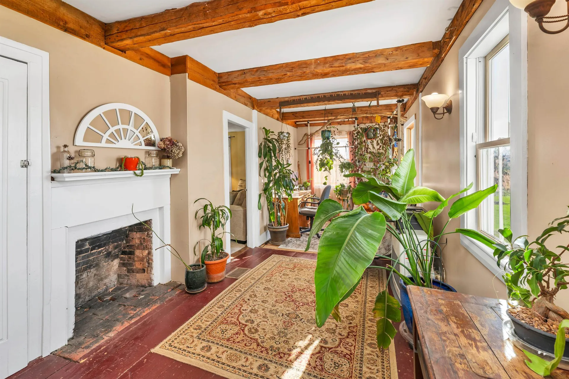 45 Effingham Road Ossipee NH 03864