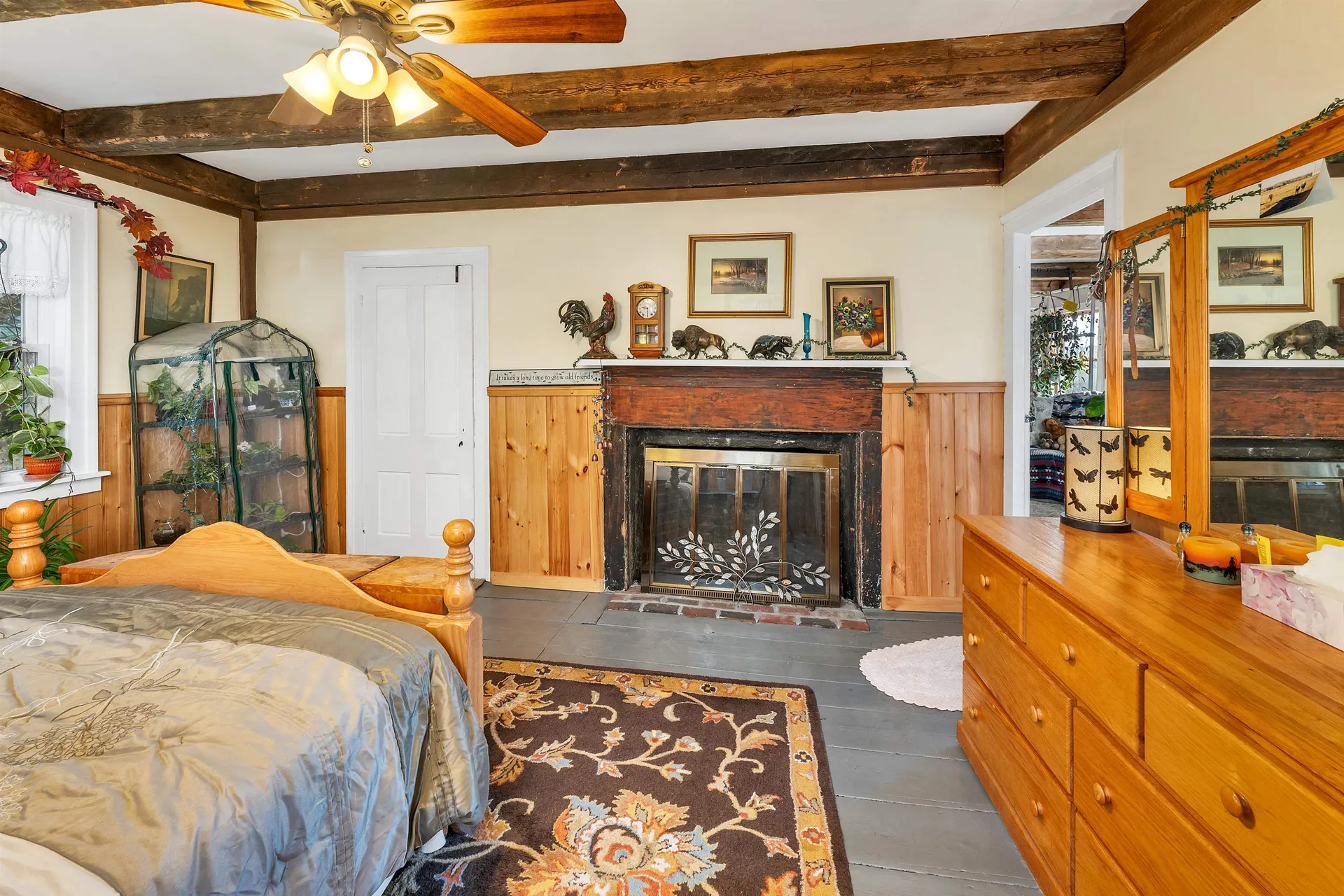 45 Effingham Road Ossipee NH 03864