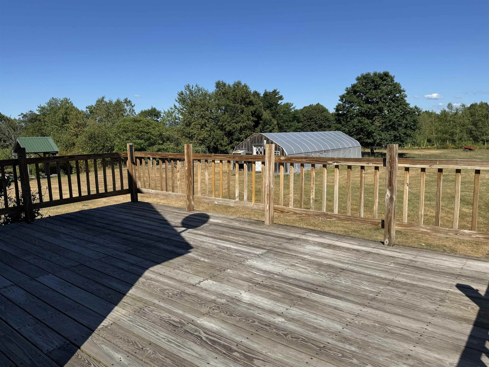 45 Effingham Road Ossipee NH 03864