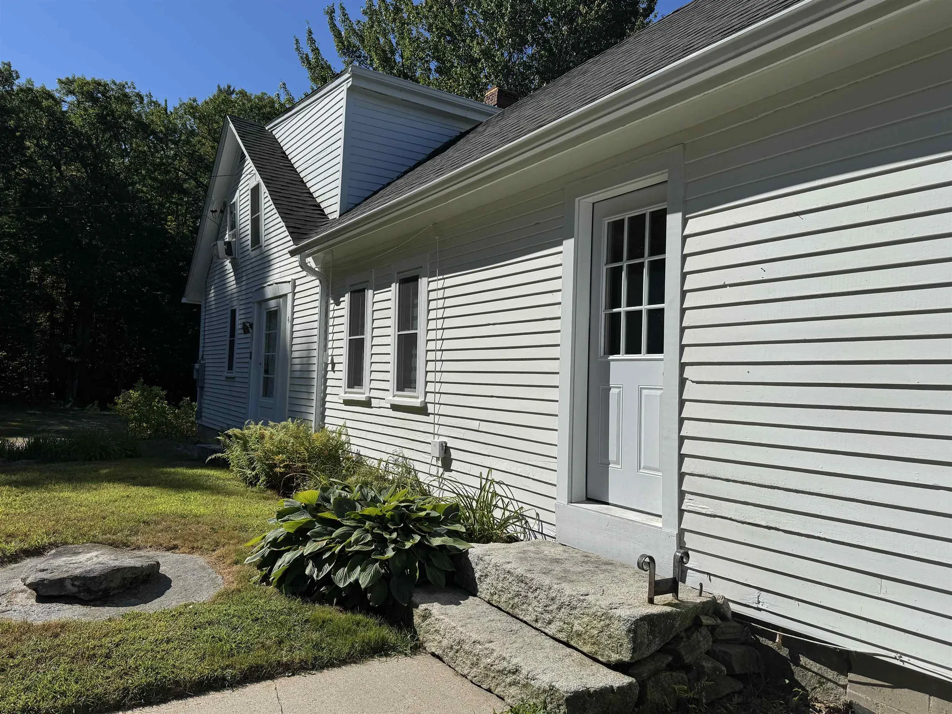 45 Effingham Road Ossipee NH 03864