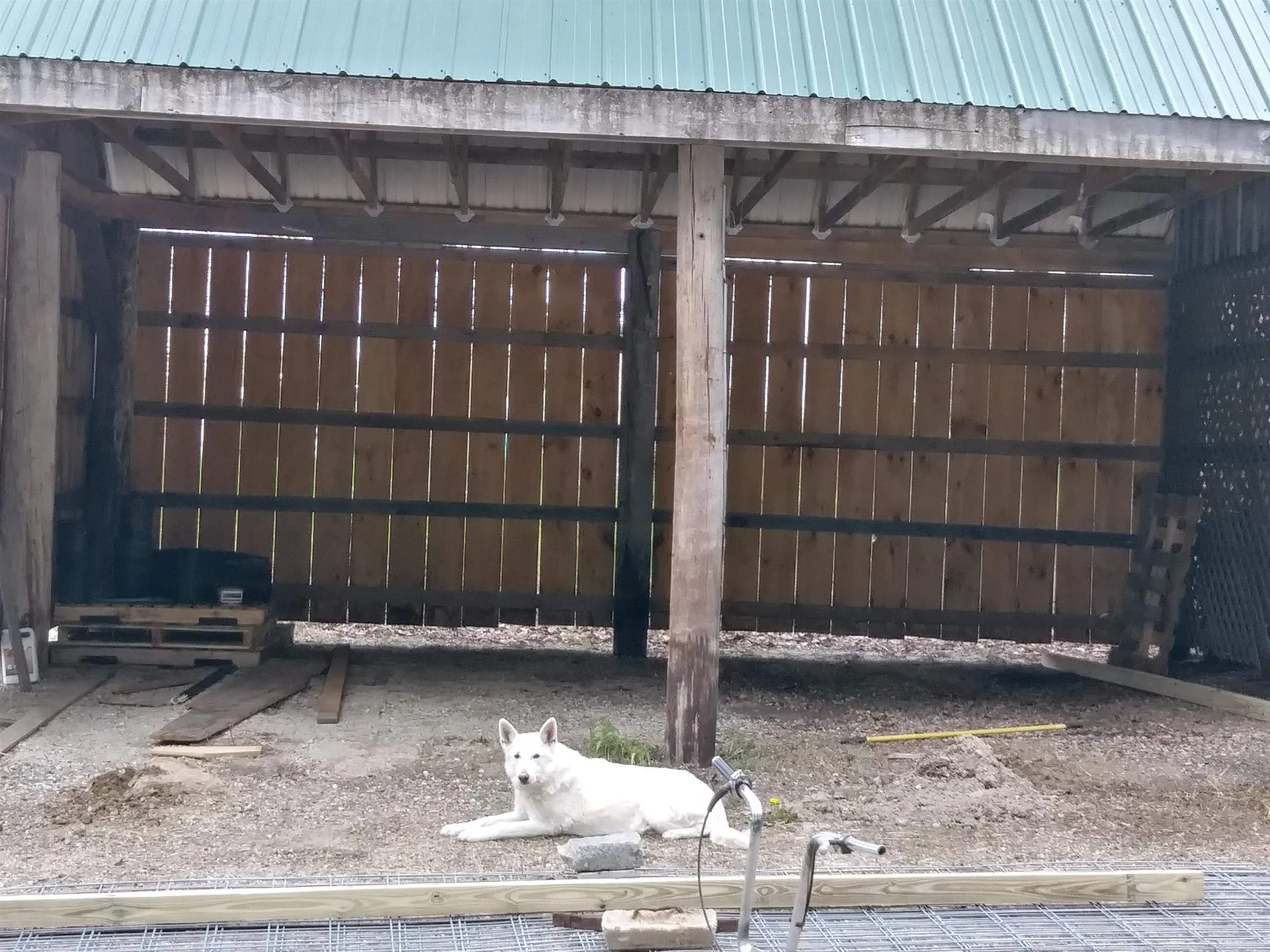 45 Effingham Road Ossipee NH 03864