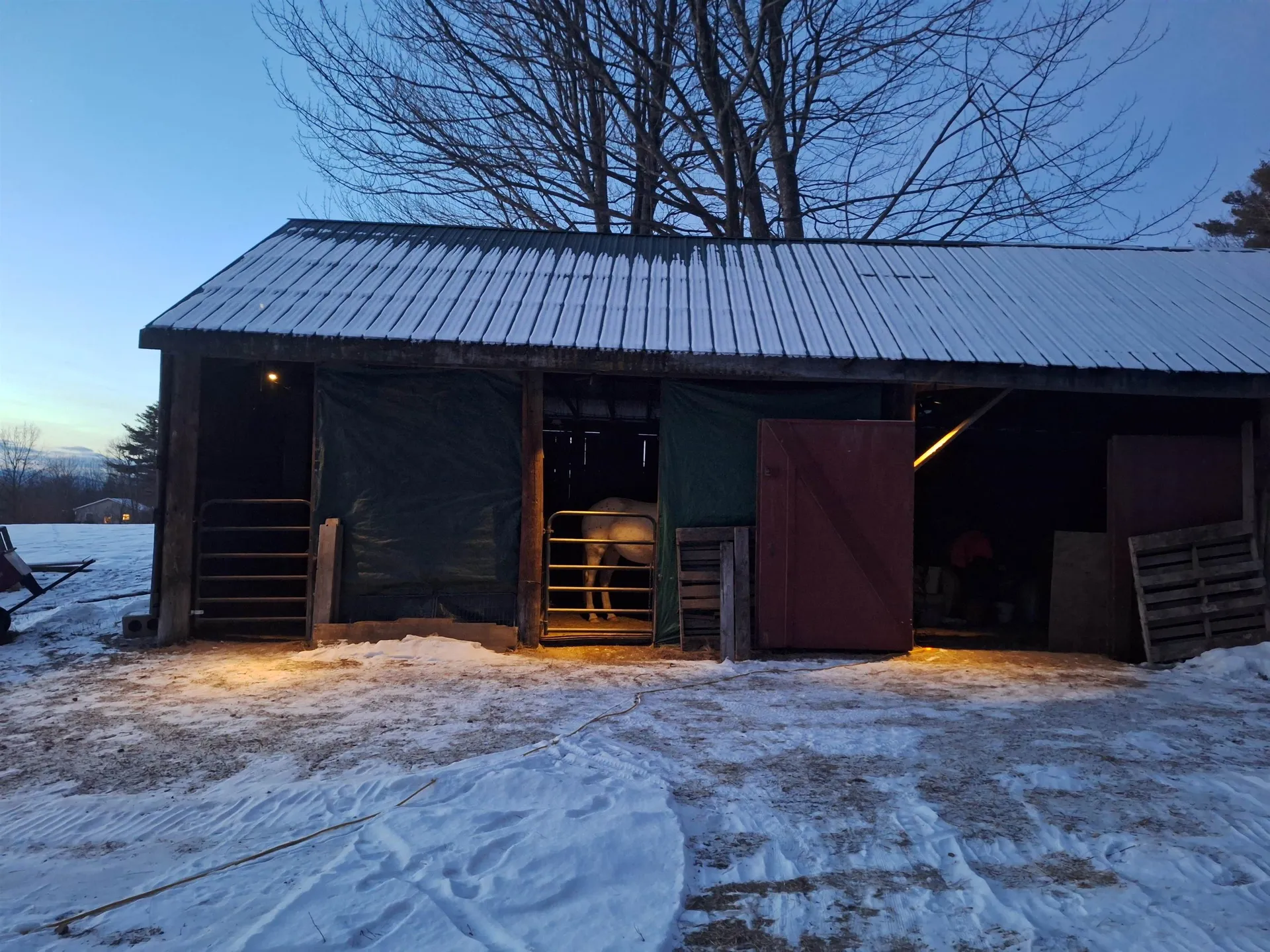 45 Effingham Road Ossipee NH 03864