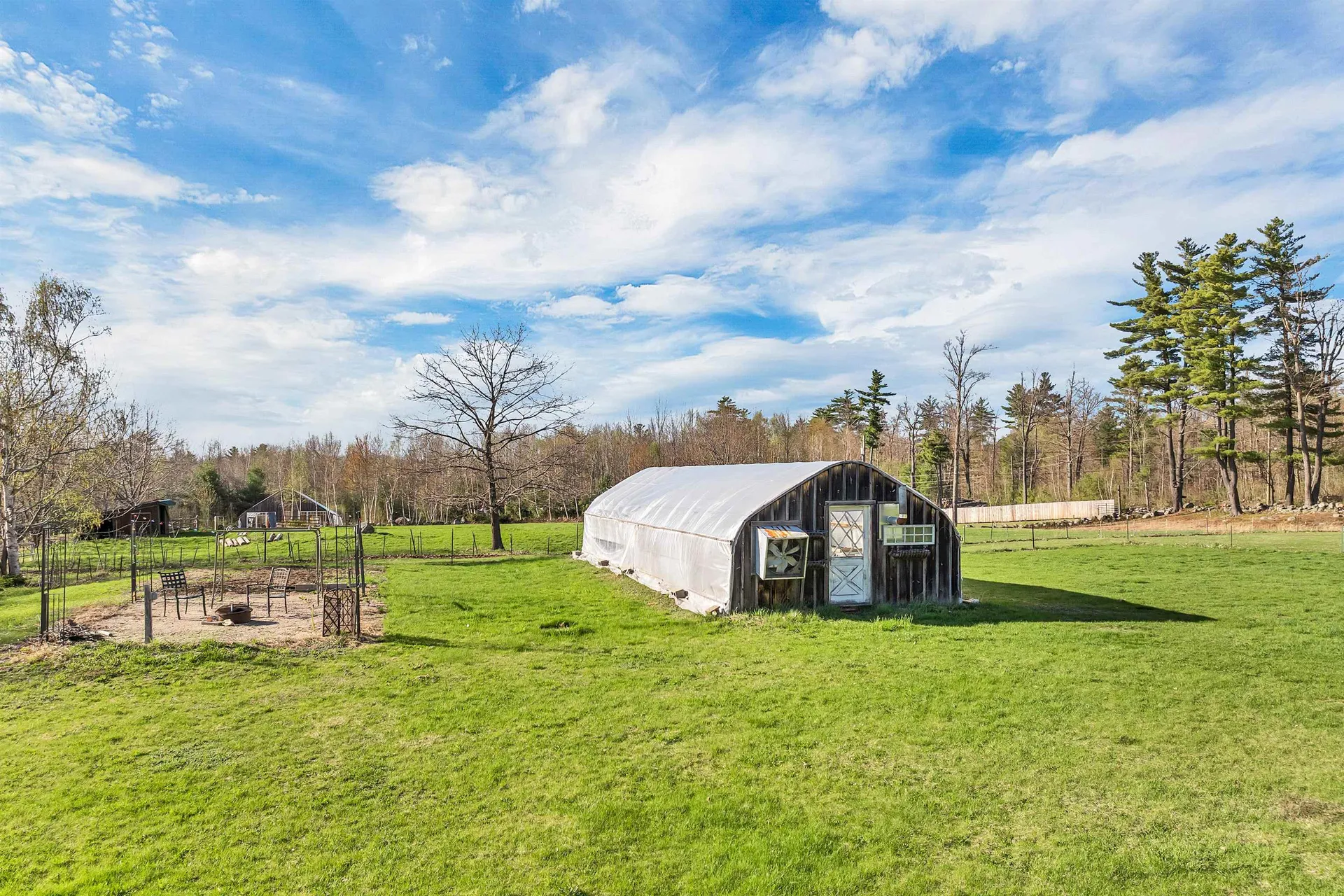 45 Effingham Road Ossipee NH 03864