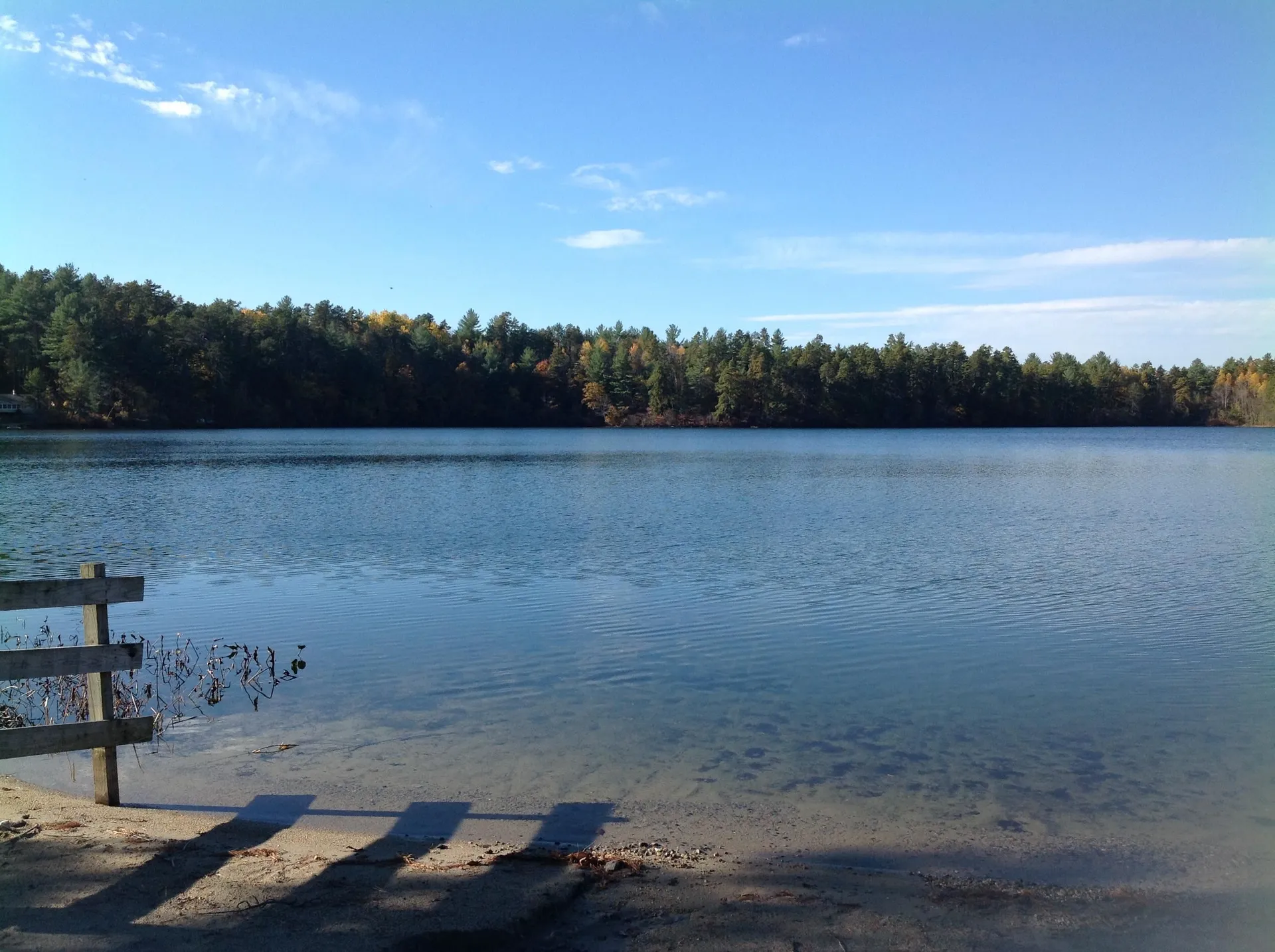 45 Effingham Road Ossipee NH 03864