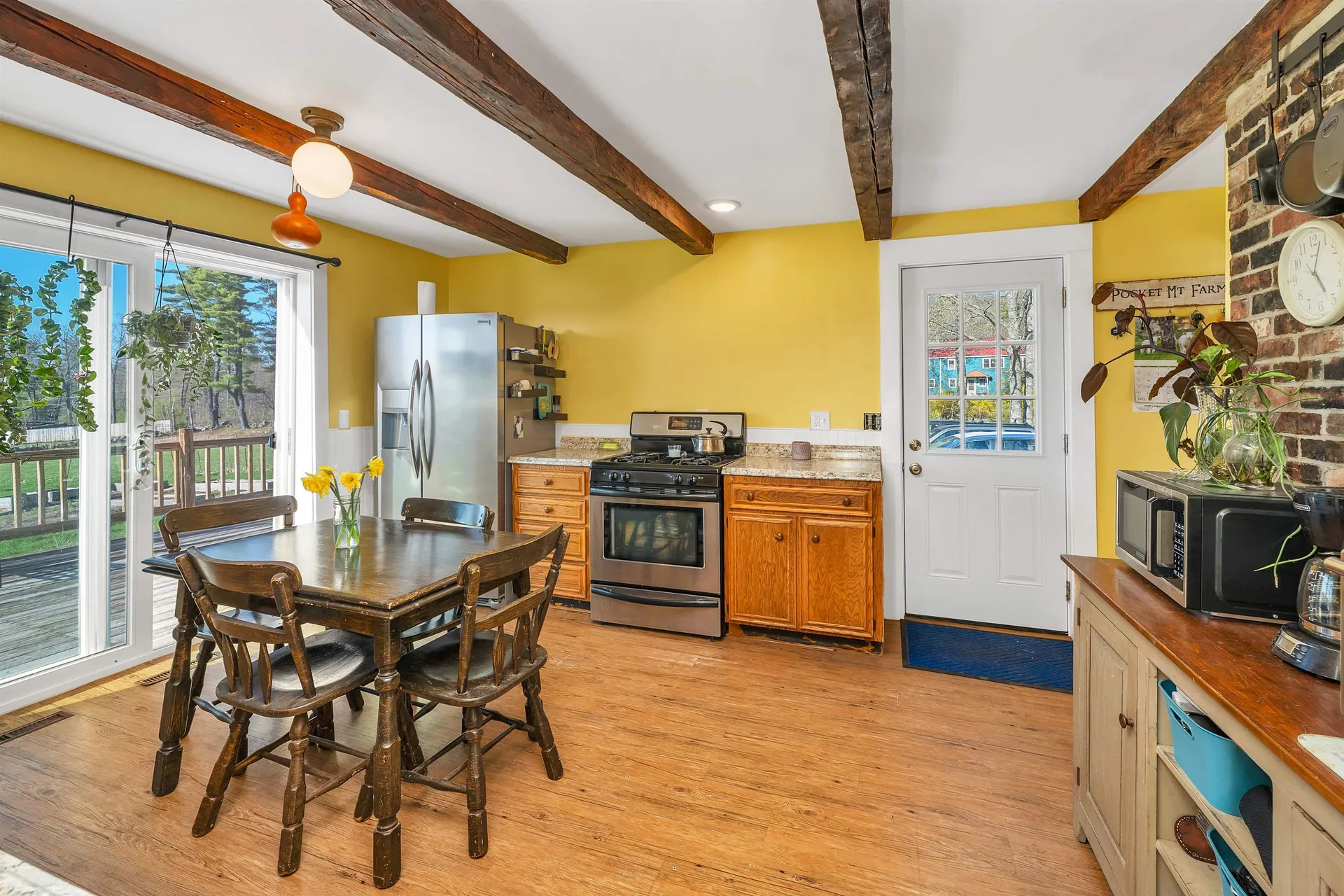 45 Effingham Road Ossipee NH 03864