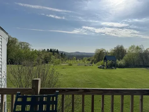 45 Effingham Road Ossipee NH 03864