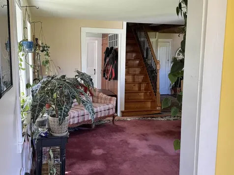 45 Effingham Road Ossipee NH 03864