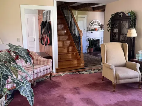 45 Effingham Road Ossipee NH 03864