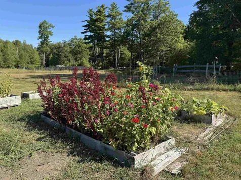 45 Effingham Road Ossipee NH 03864