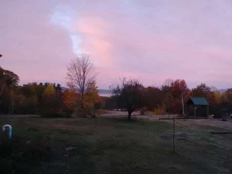 45 Effingham Road Ossipee NH 03864