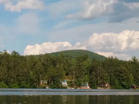 45 Effingham Road Ossipee NH 03864