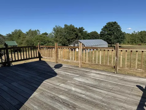 45 Effingham Road Ossipee NH 03864