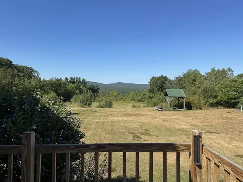 45 Effingham Road Ossipee NH 03864