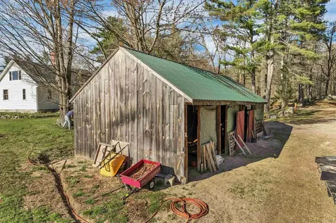 45 Effingham Road Ossipee NH 03864