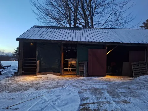 45 Effingham Road Ossipee NH 03864