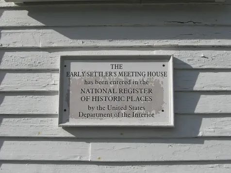 45 Effingham Road Ossipee NH 03864