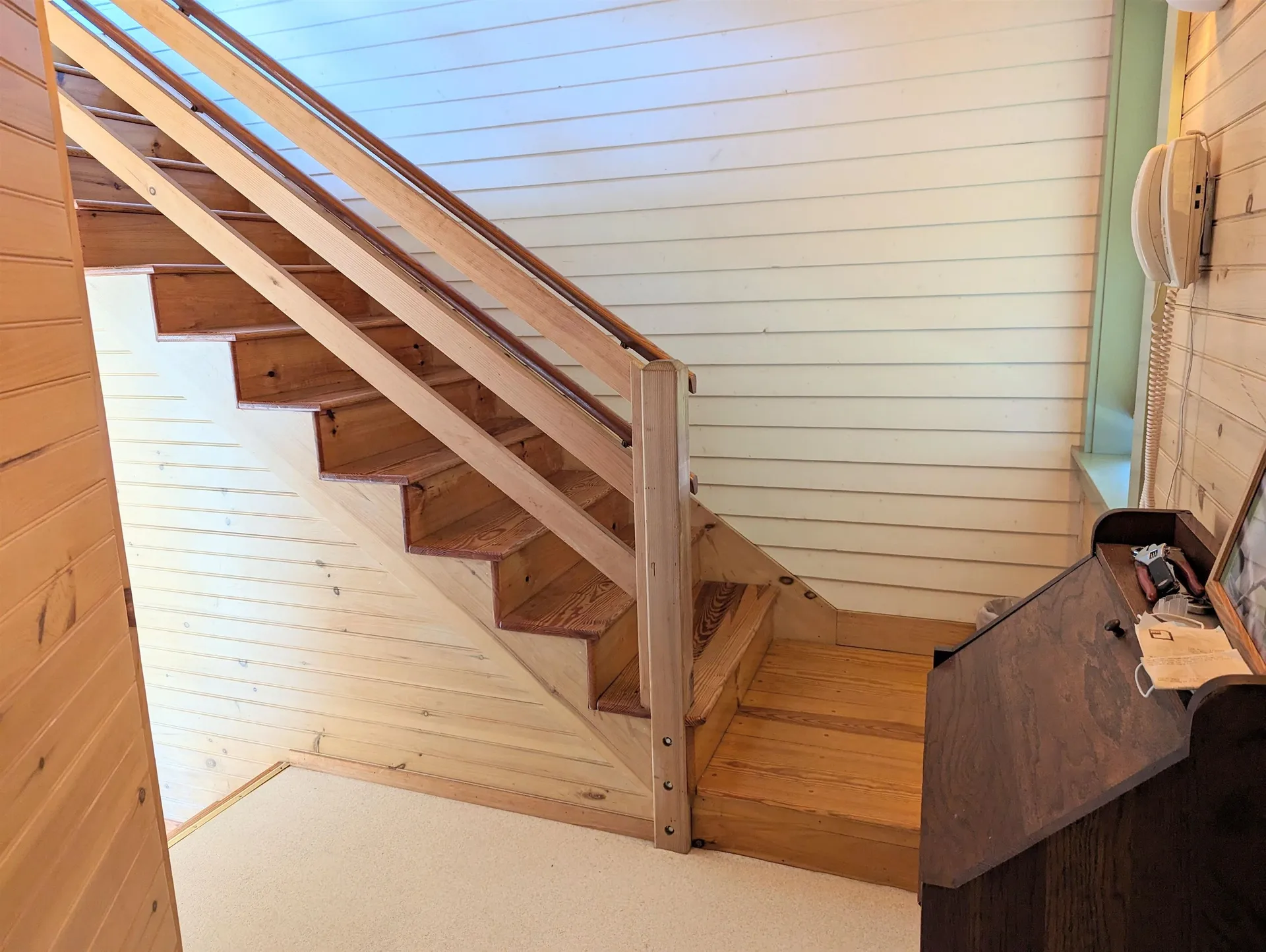 1573 Us Route 5 South Barnet VT 05821