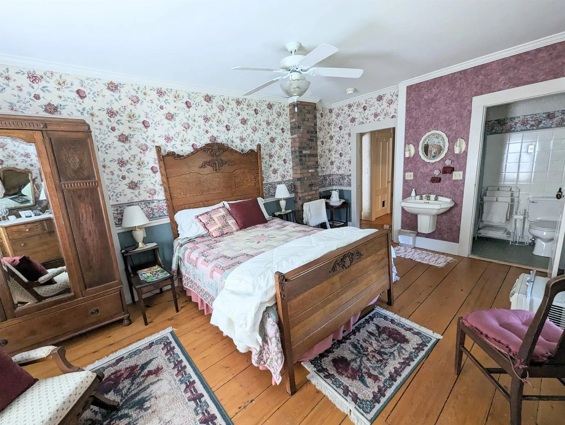 1573 Us Route 5 South Barnet VT 05821