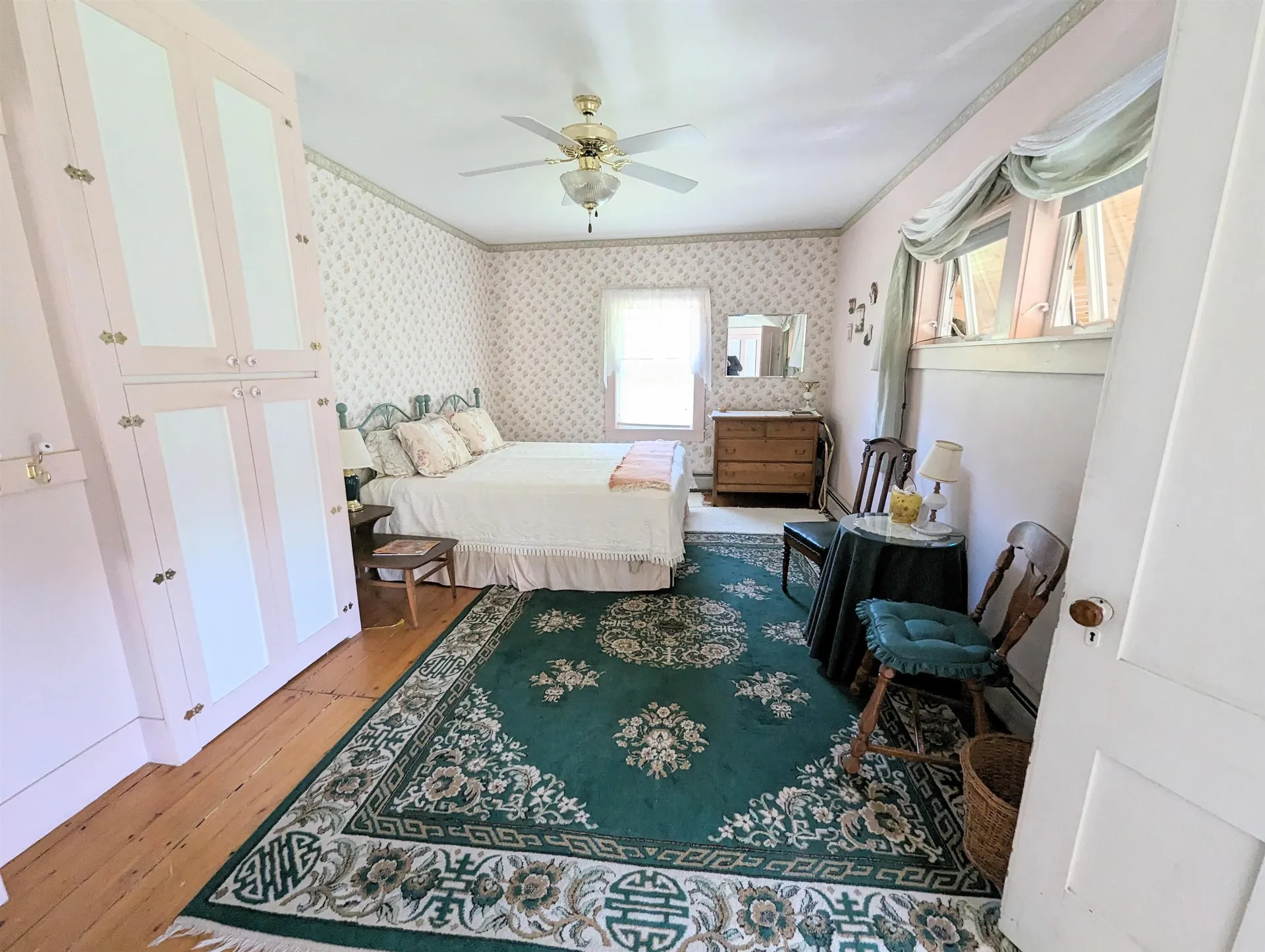 1573 Us Route 5 South Barnet VT 05821