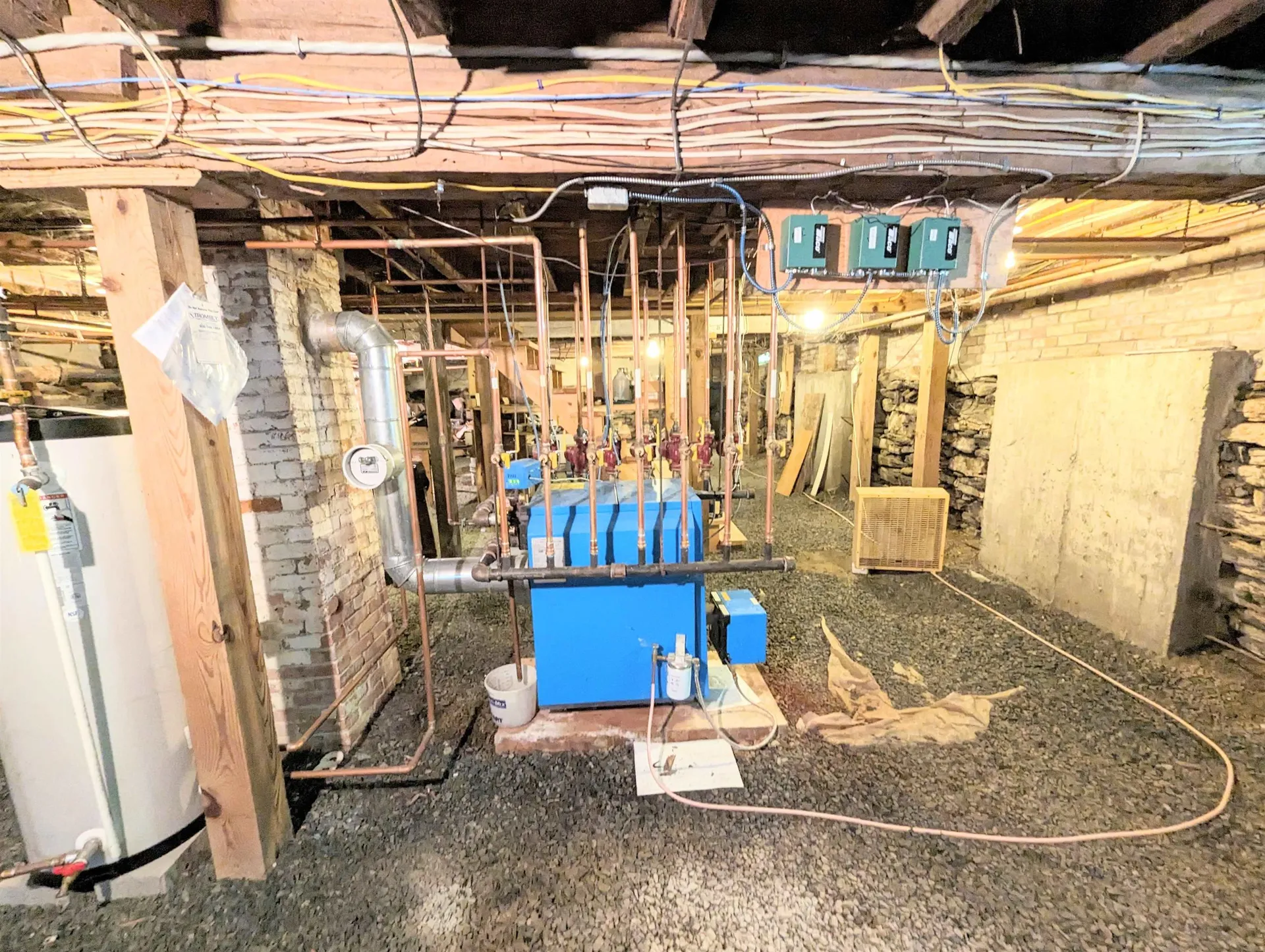 1573 Us Route 5 South Barnet VT 05821