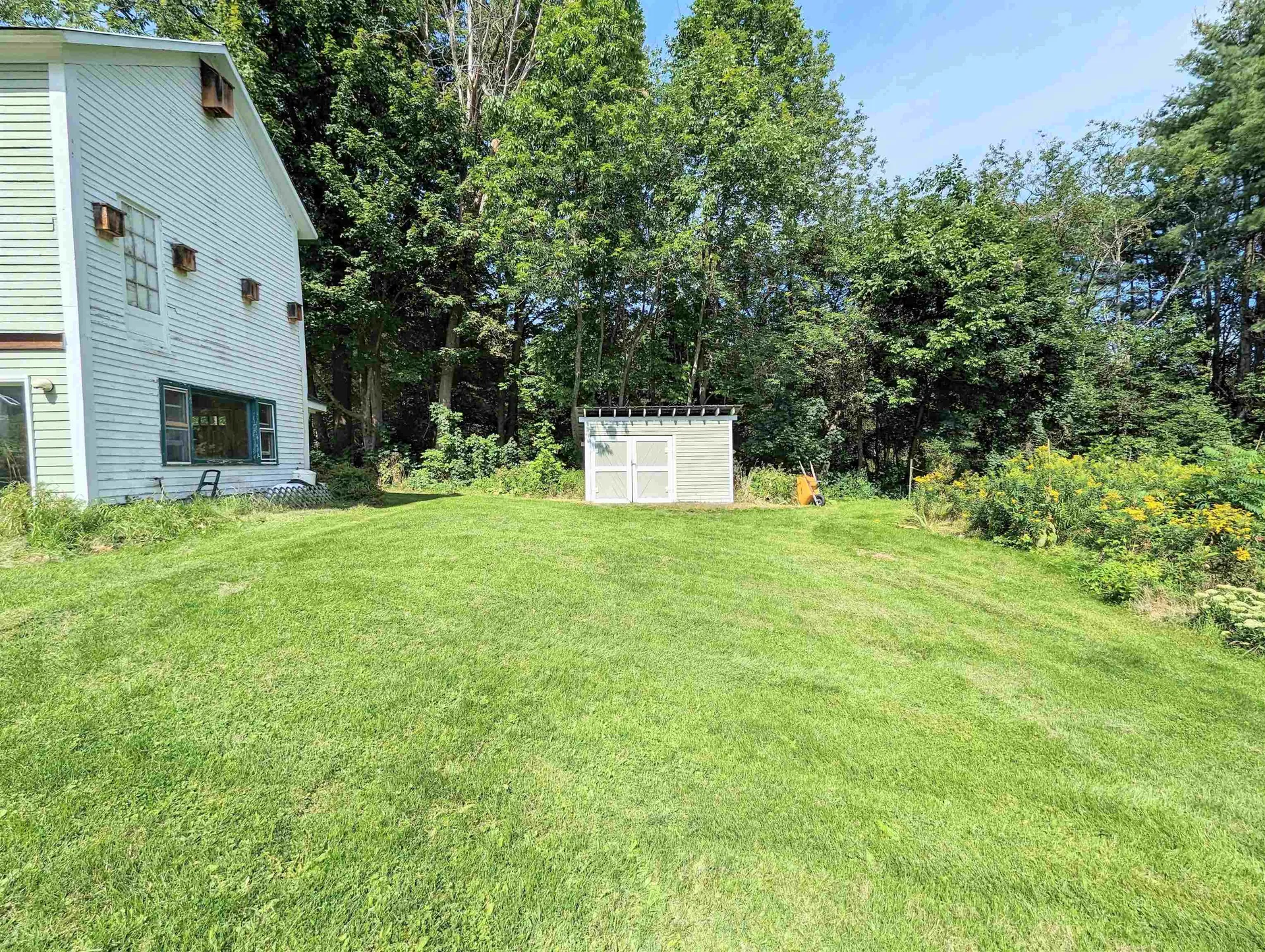 1573 Us Route 5 South Barnet VT 05821