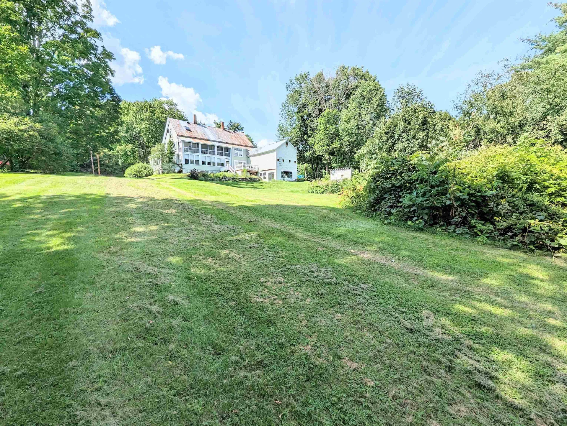 1573 Us Route 5 South Barnet VT 05821