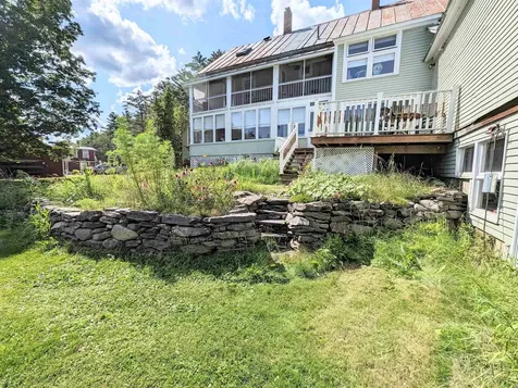 1573 Us Route 5 South Barnet VT 05821