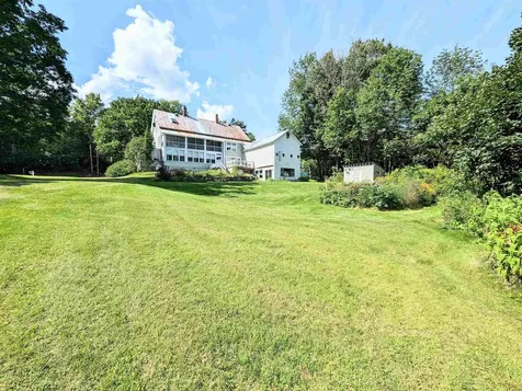 1573 Us Route 5 South Barnet VT 05821