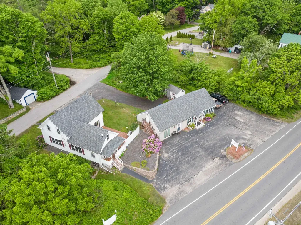 2 Brown Road Windham NH 03087