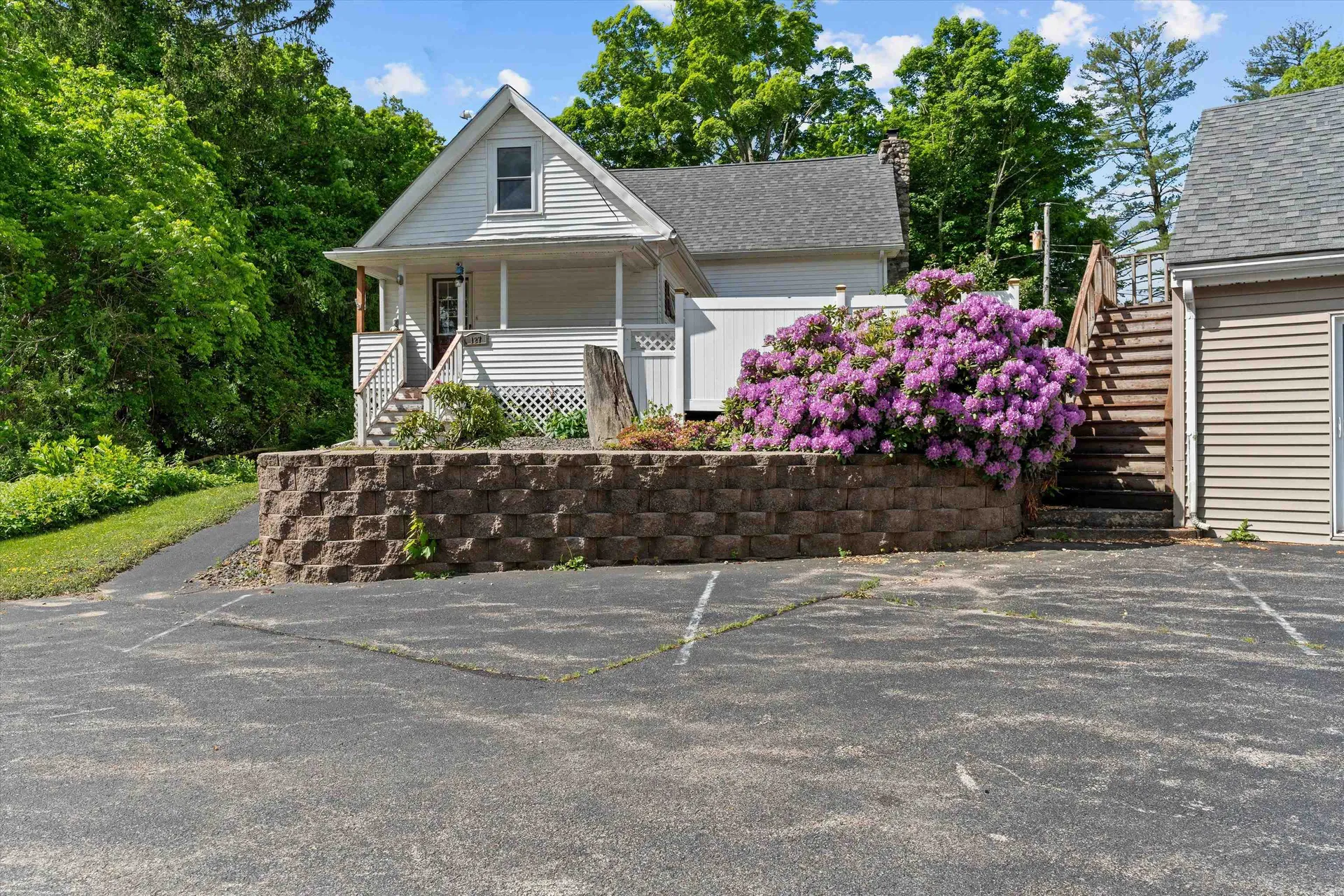 2 Brown Road Windham NH 03087