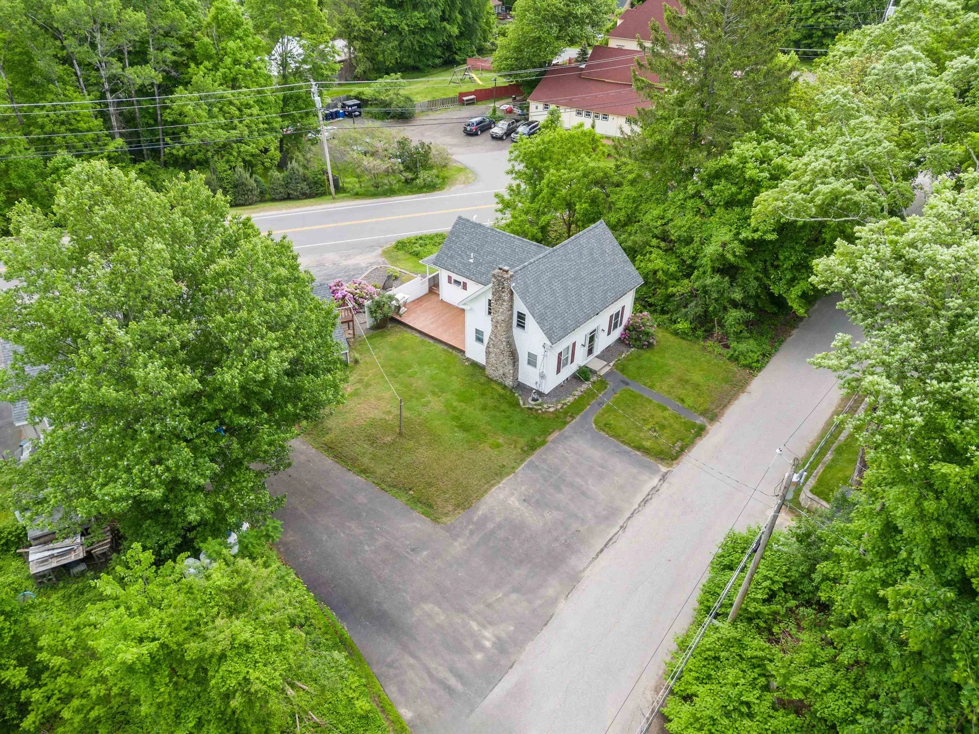 2 Brown Road Windham NH 03087