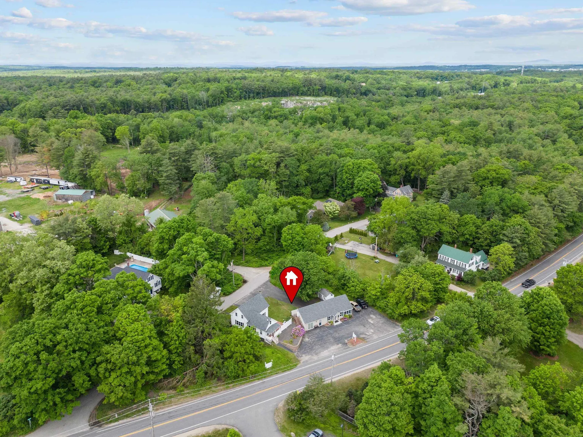 2 Brown Road Windham NH 03087
