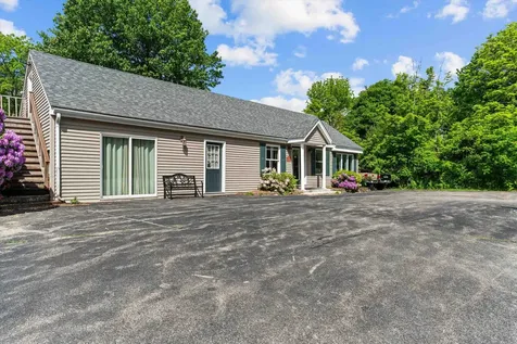 2 Brown Road Windham NH 03087