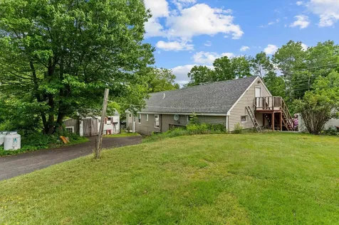 2 Brown Road Windham NH 03087