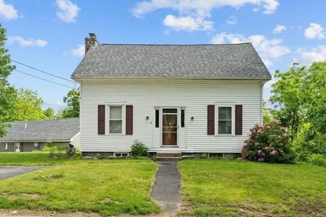 2 Brown Road Windham NH 03087