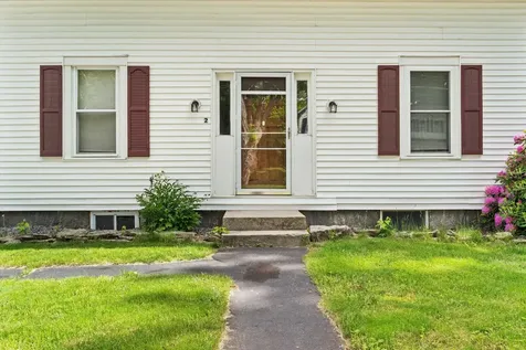 2 Brown Road Windham NH 03087