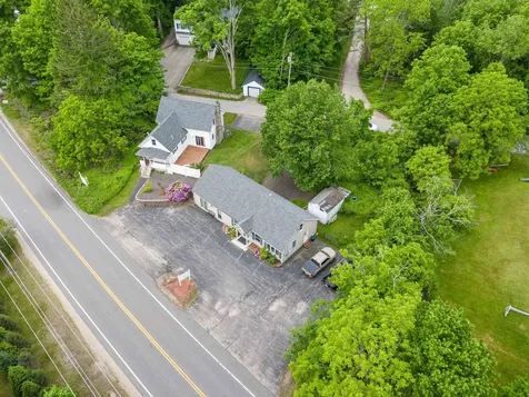 2 Brown Road Windham NH 03087