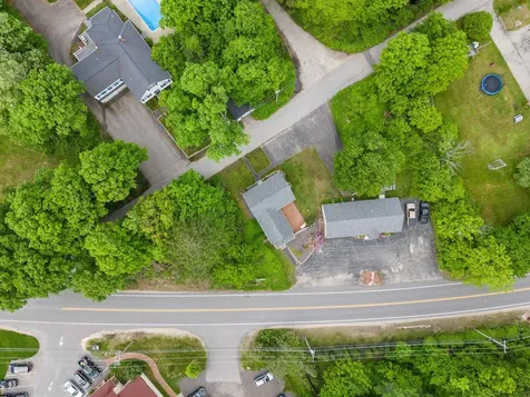 2 Brown Road Windham NH 03087