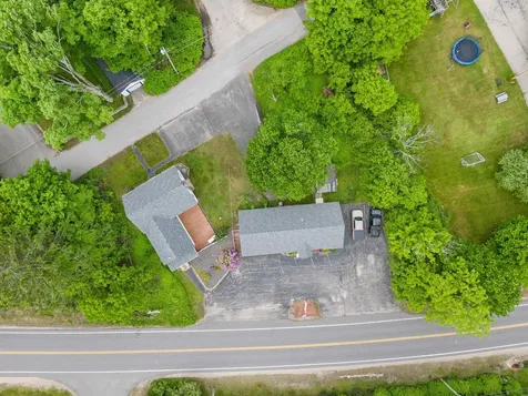 2 Brown Road Windham NH 03087