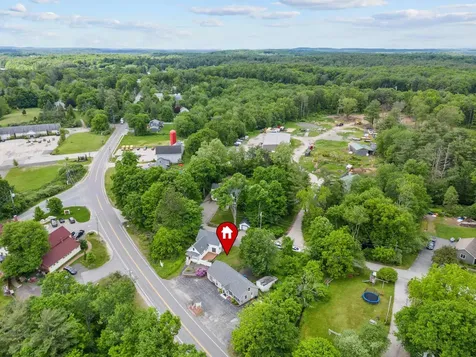 2 Brown Road Windham NH 03087