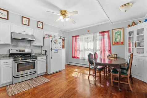 2 Brown Road Windham NH 03087