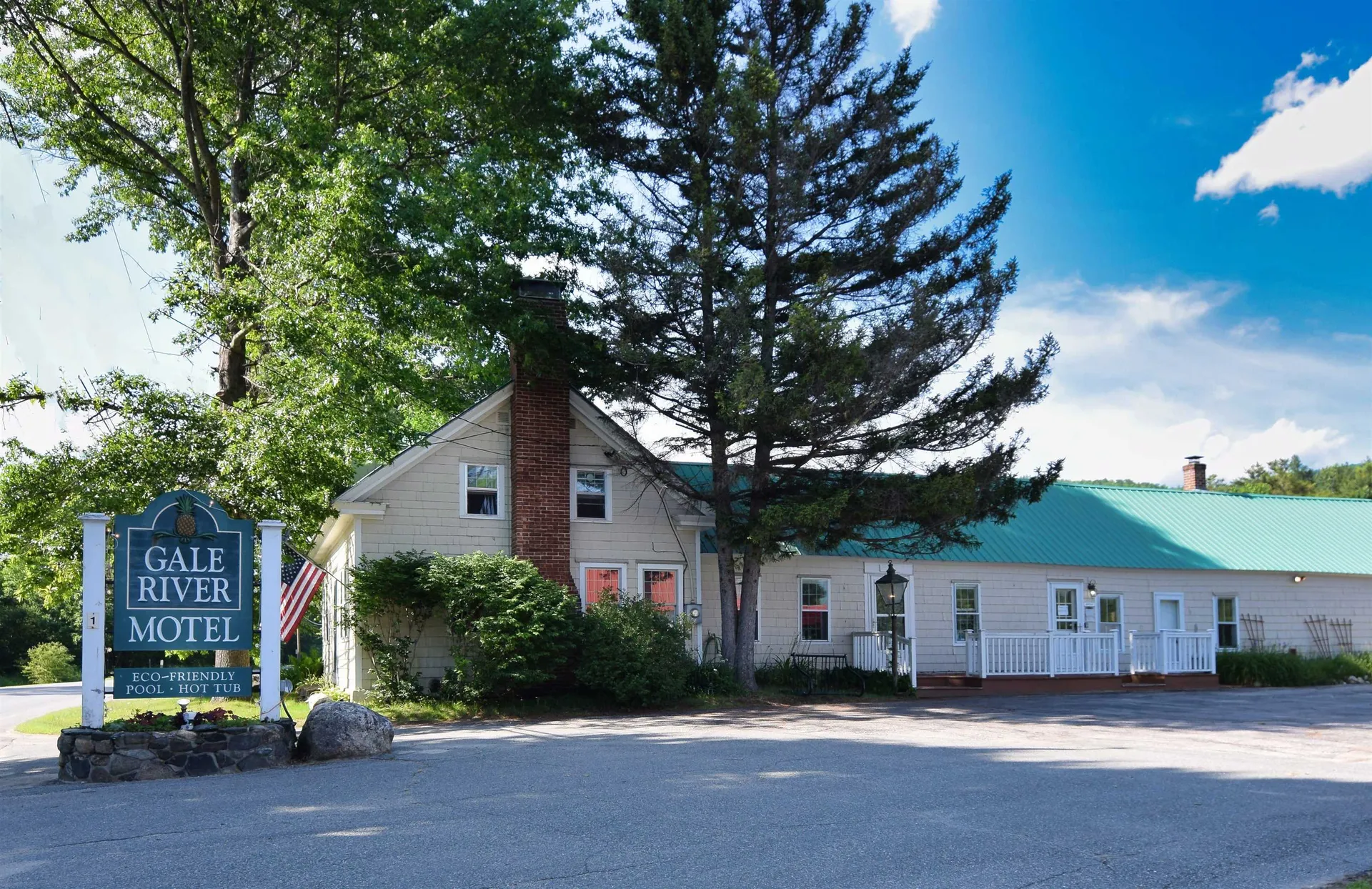 1 Main Street Franconia NH 03580